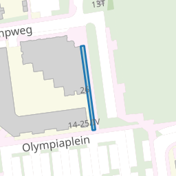 Perceel WGN00-B-10666