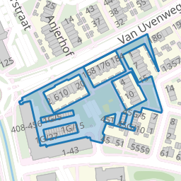 Perceel WGN00-B-10671