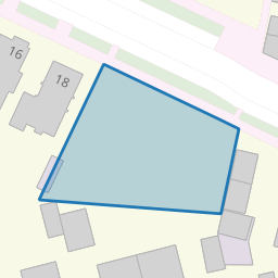 Perceel WGN00-B-10672