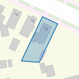 Perceel WGN00-B-10673