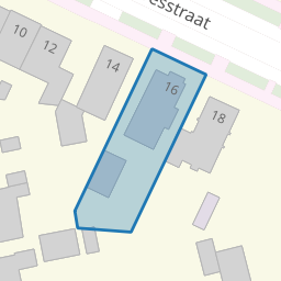 Perceel WGN00-B-10674