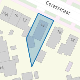 Perceel WGN00-B-10675