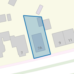 Perceel WGN00-B-10677