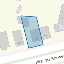 Perceel WGN00-B-10678