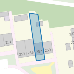 Perceel WGN00-B-10692