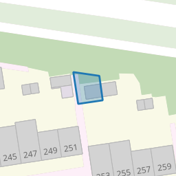 Perceel WGN00-B-10694