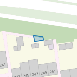 Perceel WGN00-B-10695