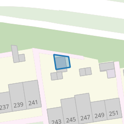 Perceel WGN00-B-10697