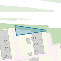 Perceel WGN00-B-10700