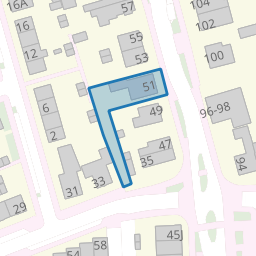 Perceel WGN00-B-10705