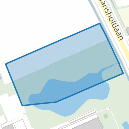 Perceel WGN00-B-10709