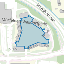 Perceel WGN00-B-10718