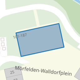 Perceel WGN00-B-10719