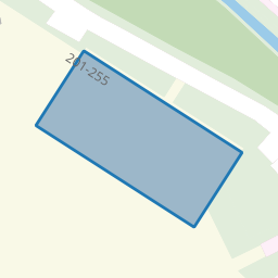 Perceel WGN00-B-10720