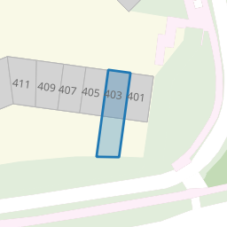 Perceel WGN00-B-10723