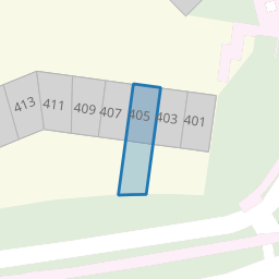 Perceel WGN00-B-10724