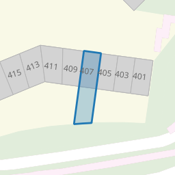 Perceel WGN00-B-10725