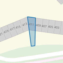 Perceel WGN00-B-10727