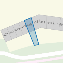 Perceel WGN00-B-10729