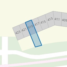 Perceel WGN00-B-10731