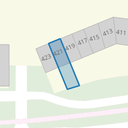 Perceel WGN00-B-10732