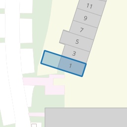 Perceel WGN00-B-10735