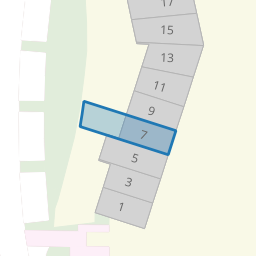 Perceel WGN00-B-10738