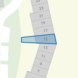 Perceel WGN00-B-10742