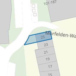 Perceel WGN00-B-10747