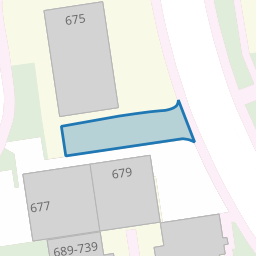 Perceel WGN00-B-10750