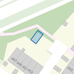 Perceel WGN00-B-10796