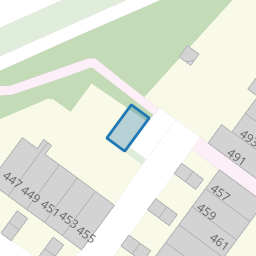 Perceel WGN00-B-10798