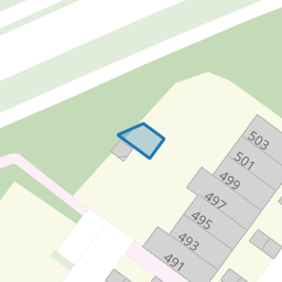 Perceel WGN00-B-10799