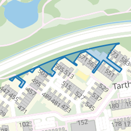 Perceel WGN00-B-10801