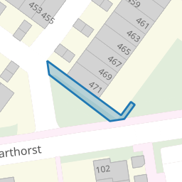 Perceel WGN00-B-10802