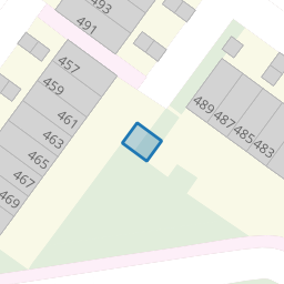 Perceel WGN00-B-10803