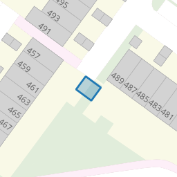 Perceel WGN00-B-10804