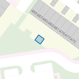 Perceel WGN00-B-10808