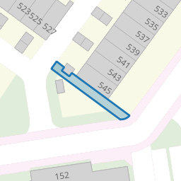 Perceel WGN00-B-10812