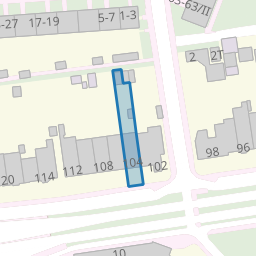 Perceel WGN00-B-10816