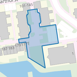 Perceel WGN00-B-10826