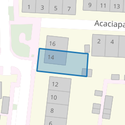 Perceel WGN00-B-10838