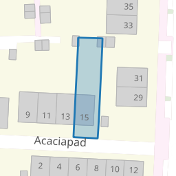 Perceel WGN00-B-10843