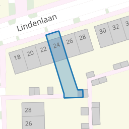 Perceel WGN00-B-10845