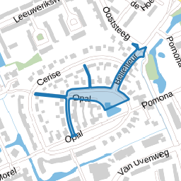 Perceel WGN00-B-10860