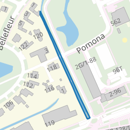 Perceel WGN00-B-10862