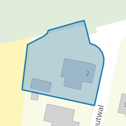 Perceel WGN00-B-10864