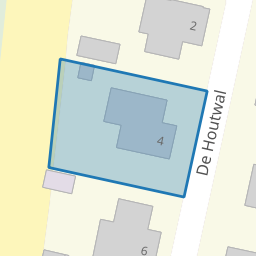 Perceel WGN00-B-10865