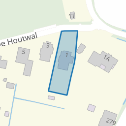 Perceel WGN00-B-10874