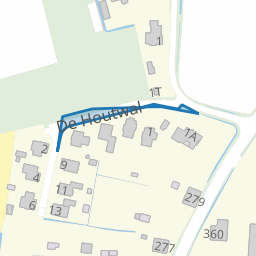 Perceel WGN00-B-10875